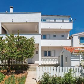 Apartman Vodice - CDJ147