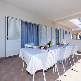 Apartman Vodice - CDJ147