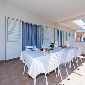 Apartman Vodice - CDJ147