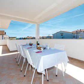 Apartman Vodice - CDJ147