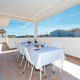 Apartman Vodice - CDJ147