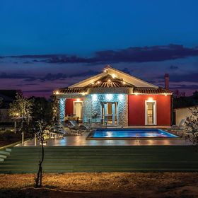 Vendégház Čista Velika - CDJ340