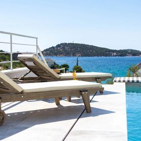 Vendégház Rogoznica - CDJ761