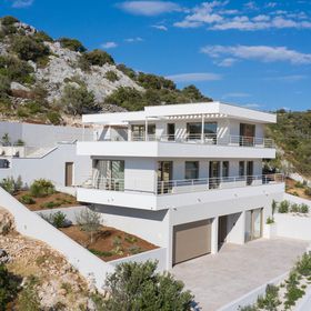 Vendégház Rogoznica - CDJ761