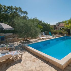 Vendégház Gornje Selo - CDO128