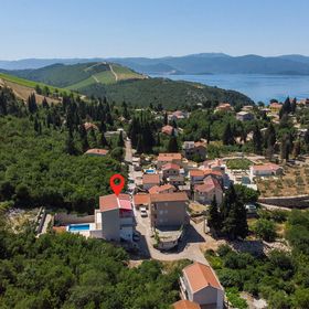 Vendégház Klek - CDR252