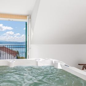 Vendégház Cesarica - CKV648