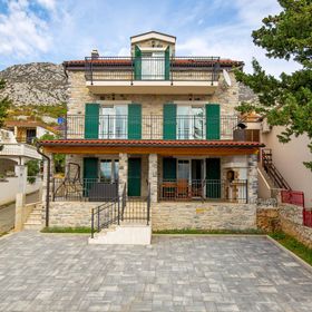 Vendégház Cesarica - CKV648