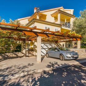 Apartman Krk - CKI187