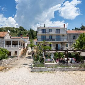 Apartman Blace - CDR152