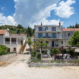 Apartman Blace - CDR152