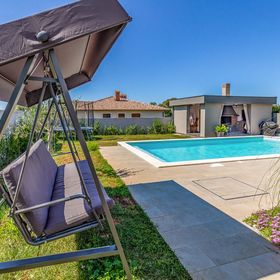 Vendégház Pula - CIR471