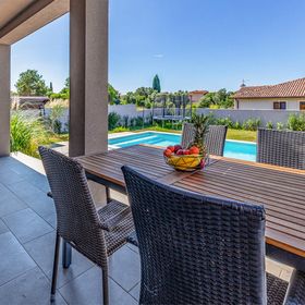 Vendégház Pula - CIR471