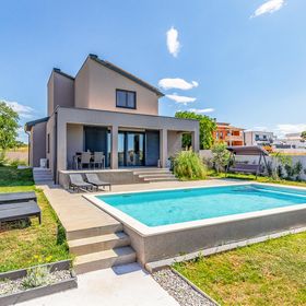 Vendégház Pula - CIR471