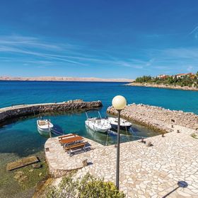 Apartman Ribarica - CKV152