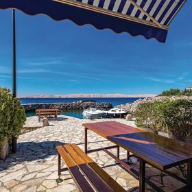 Apartman Ribarica - CKV152