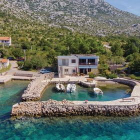 Apartman Ribarica - CKV152