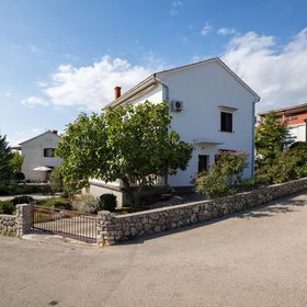 Apartman Krk - CKK906