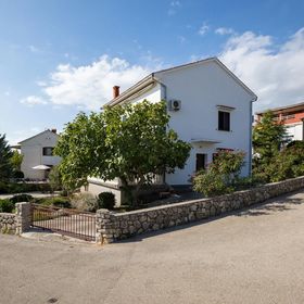 Apartman Krk - CKK906