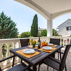 Apartman Krk - CKK906