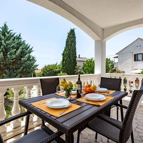 Apartman Krk - CKK906