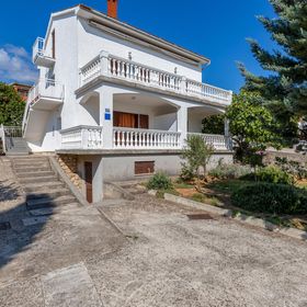 Apartman Krk - CKK906