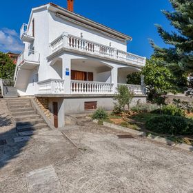 Apartman Krk - CKK906