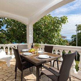 Apartman Krk - CKK907