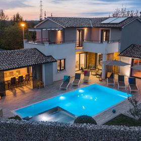 Vendégház Barban - CIC440