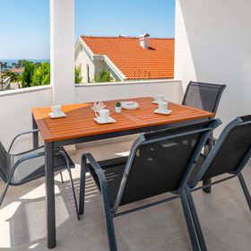 Apartman Banjol - CKR627