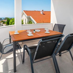 Apartman Banjol - CKR627