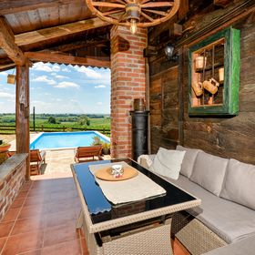 Vendégház Starčevljani - CCC179