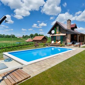 Vendégház Starčevljani - CCC179