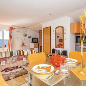 Apartman Karlobag - CKV482