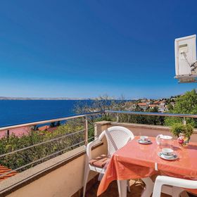 Apartman Karlobag - CKV482