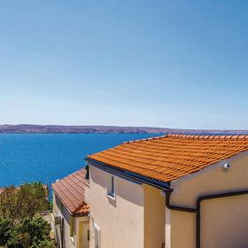 Apartman Karlobag - CKV482