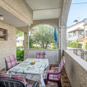 Apartman Poreč - Parenzo - CIE002