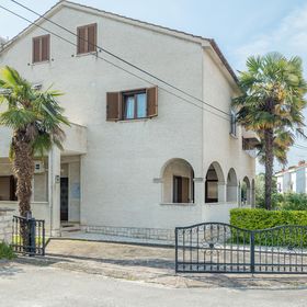 Apartman Poreč - Parenzo - CIE001