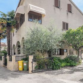 Apartman Poreč - Parenzo - CIE001