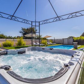 Vendégház Medulin - CIM550