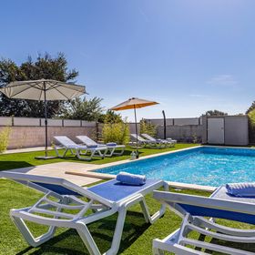 Vendégház Medulin - CIM550