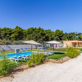 Vendégház Medulin - CIM550