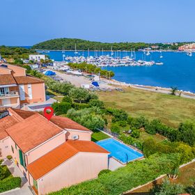 Vendégház Pula - CIB294