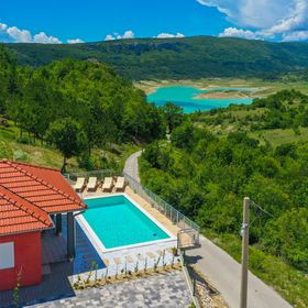 Vendégház Ričice - CDC574