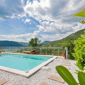 Vendégház Ričice - CDC574