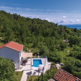 Vendégház Tučepi - CDE218