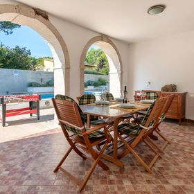 Vendégház Medulin - CIM360