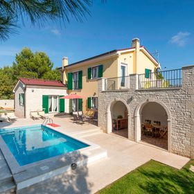 Vendégház Medulin - CIM360