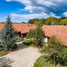 Vendégház Breznica - CCC182