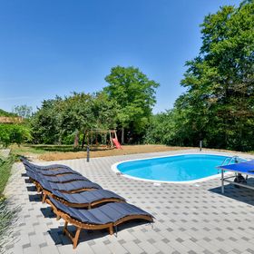 Vendégház Breznica - CCC182